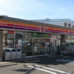 サークルＫ福江一丁目店