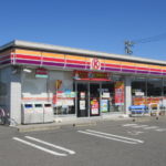 サークルＫ一宮定水寺店