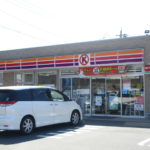 サークルＫ一宮今伊勢店