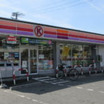 サークルＫ千成西店