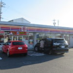 サークルＫ一宮森本店