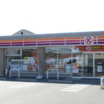 サークルＫ一宮小信中島北店