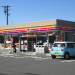 サークルＫ一宮小信中島東店