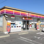 サークルＫ一宮玉野店