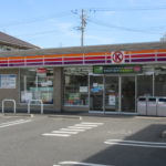 サークルＫ中川野田店