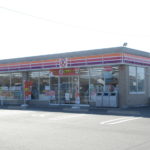 サークルＫ祖父江の森店