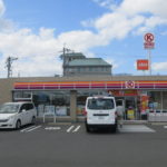 サークルＫ島田井口西店