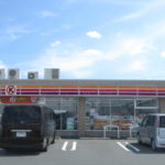 サークルＫ島田はばたき橋店