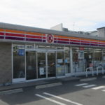 サークルＫ中郷五丁目店