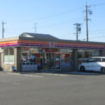 サークルＫ稲沢横地店