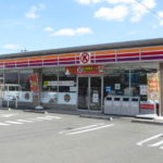 サークルＫ大井川富士見橋店