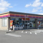 サークルＫ大井川利右衛門店