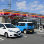 サークルＫ吉田住吉西店