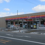サークルＫ袋井新池北店