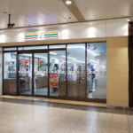 セブンイレブン名古屋セントラルパーク店