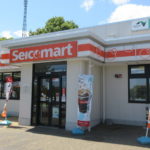 セイコーマート樽前SA（下り）店
