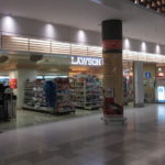 ローソンＳ新千歳空港国際ターミナル店