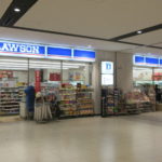 ローソン新千歳空港到着口店