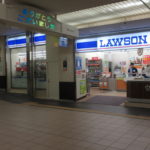 ローソン札幌ポールタウン店