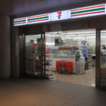 セブンイレブン北海道ＳＴ大通店