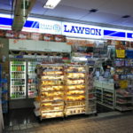 ローソン日本橋駅店