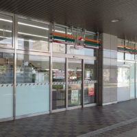 セブンイレブン ハートインＪＲ出雲市駅店